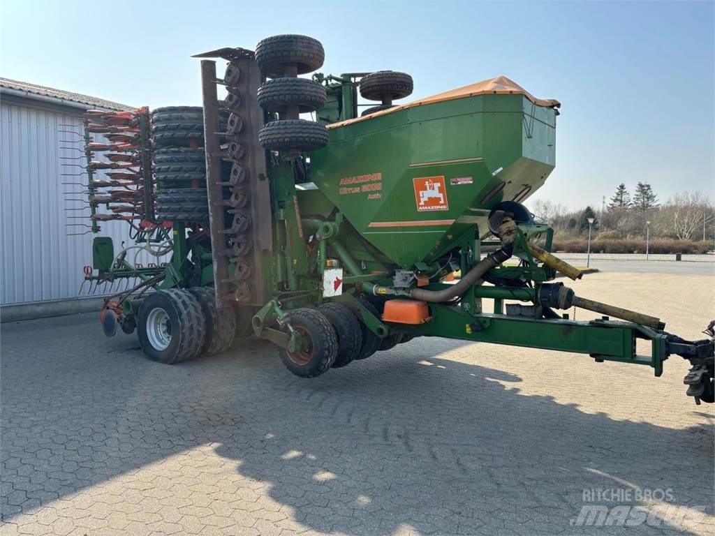 Amazone 6003-2 Sejačice