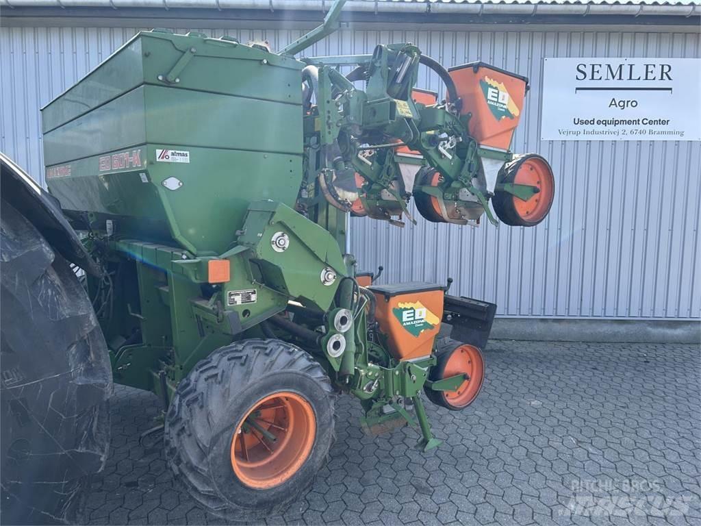 Amazone ED 601K Precizne sejačice