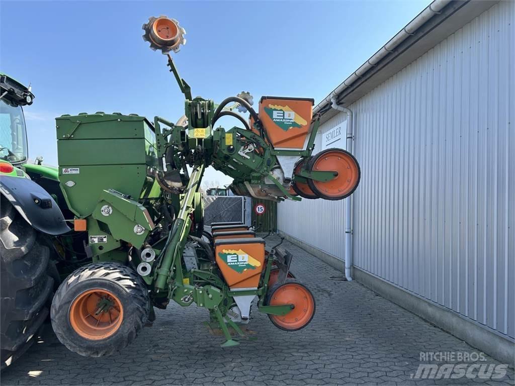 Amazone ED 601K Precizne sejačice