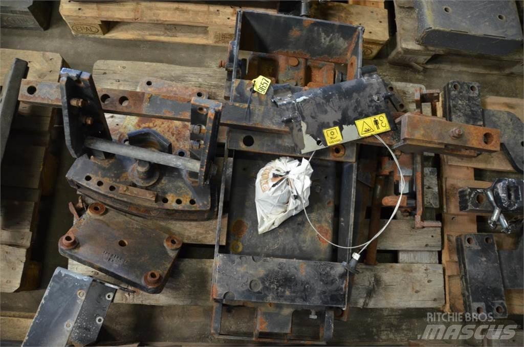  AUTOHITCH Brze spojke