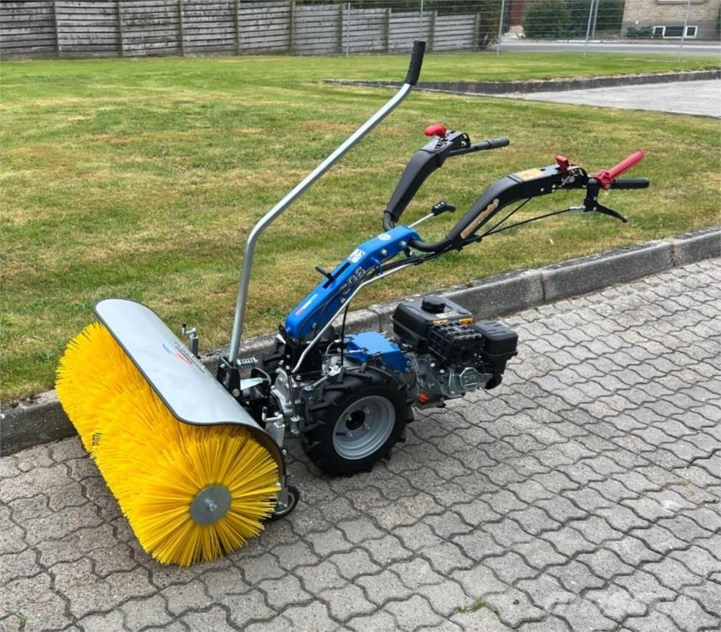 BCS 606 Traktori dvotočkaši i motokultivatori