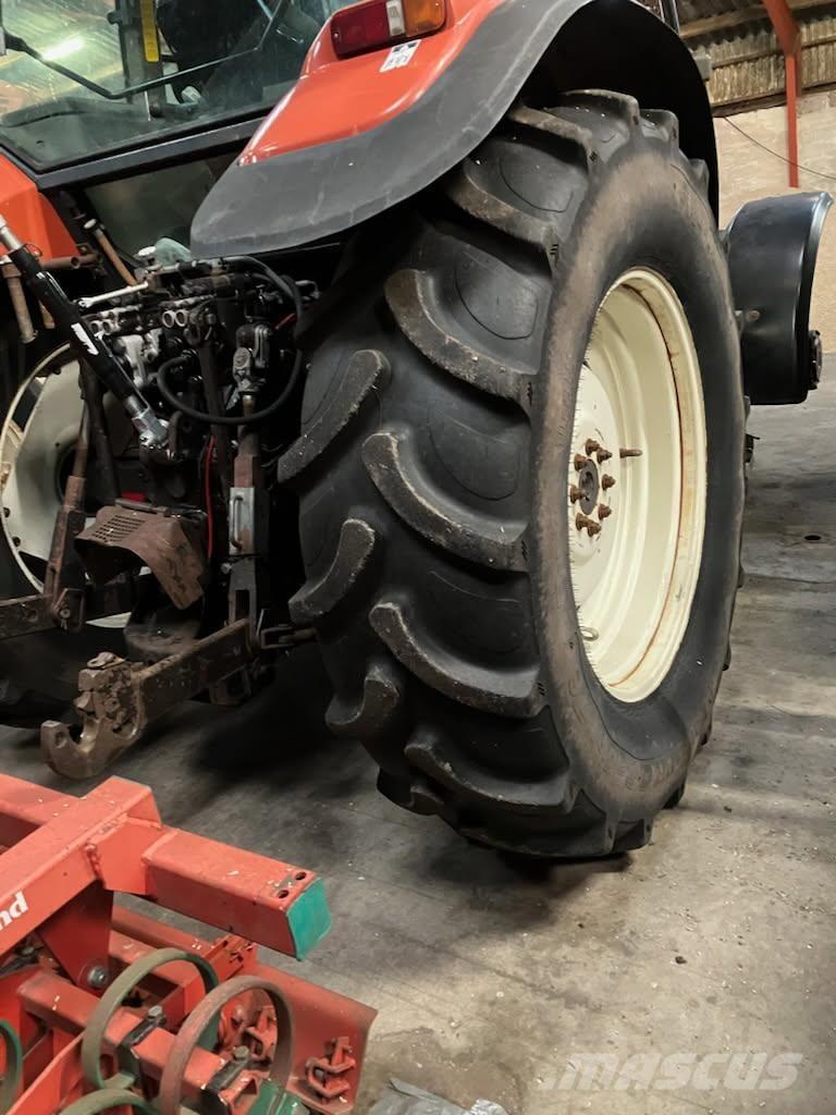 BKT 520/70R38 Gume, točkovi i felne