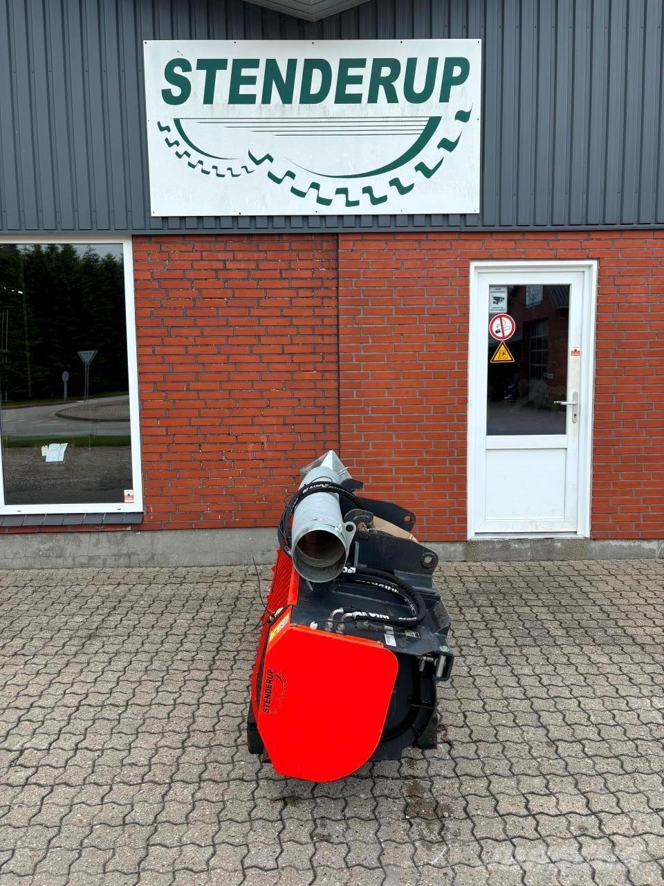  BLANDESK. MIX450 Kašike / Korpe