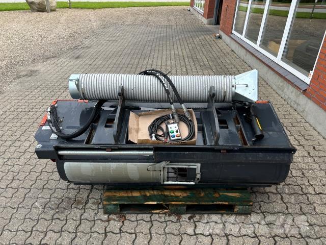  BLANDESK. MIX450 Kašike / Korpe