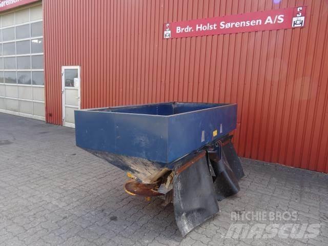 Bogballe E 1500 Prskalice đubriva