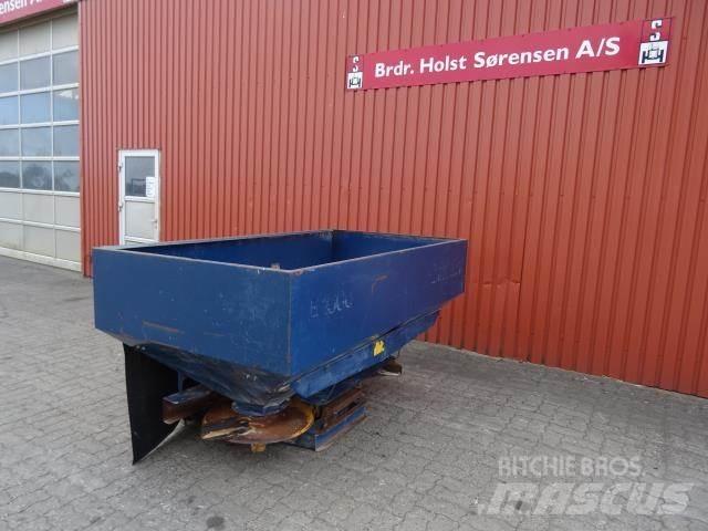 Bogballe E 1500 Prskalice đubriva