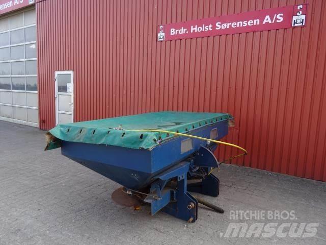 Bogballe E1000 Prskalice đubriva