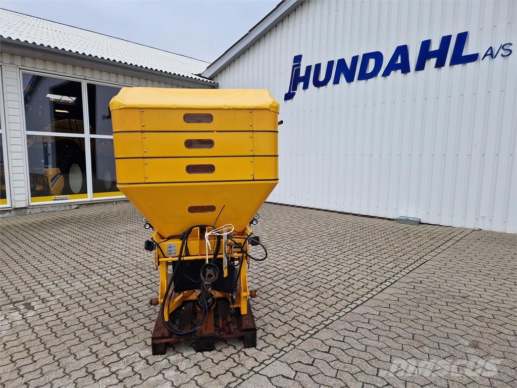 Bogballe S3 Posipači soli i peska