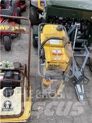 Bomag BT602 Vibro nabijači