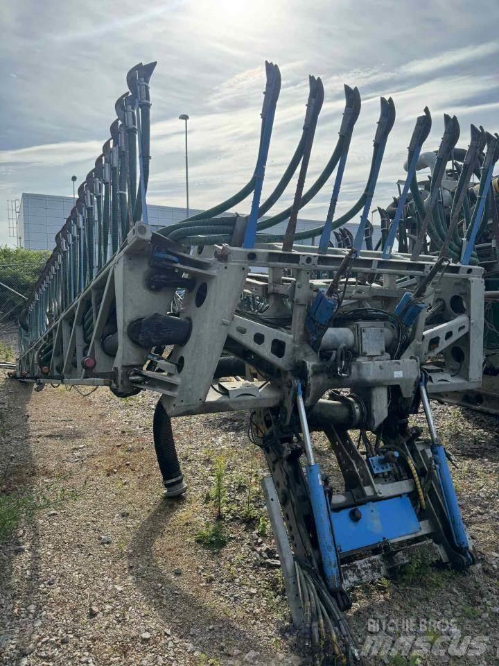 Bomech 24M Prskalice đubriva
