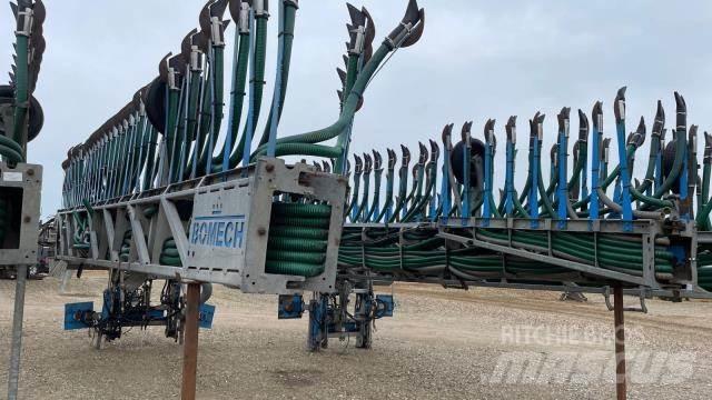 Bomech MULTI24 Prskalice đubriva