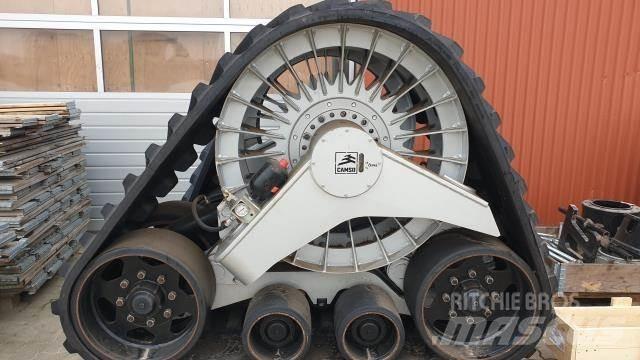  CAMSO 30D23MC Menjač