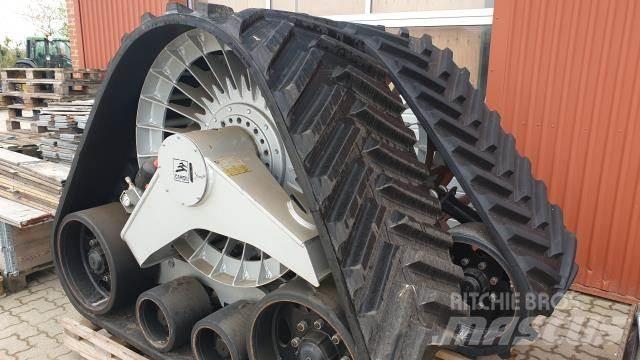  CAMSO 30D23MC Menjač
