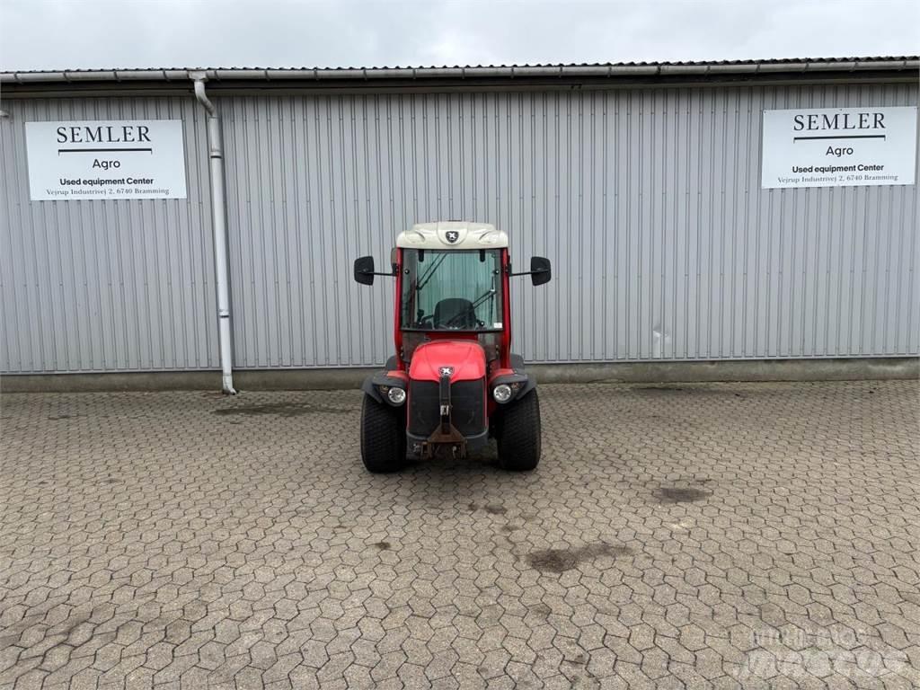 Carraro TTR 4400 Manji traktori