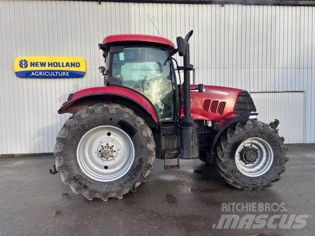 Case IH 160CVX Traktori