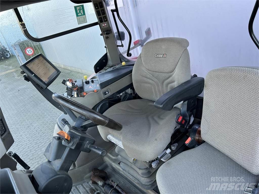 Case IH CVX 185 Traktori