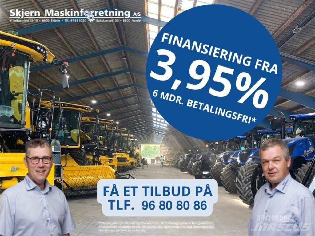 CLAAS LINER 3000 Okretači i sakupljači sena