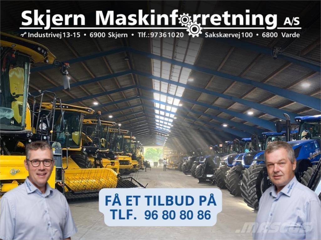 CLAAS LINER 3000 Okretači i sakupljači sena