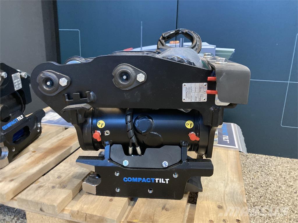  COMPACTTILT Mini bageri < 7t