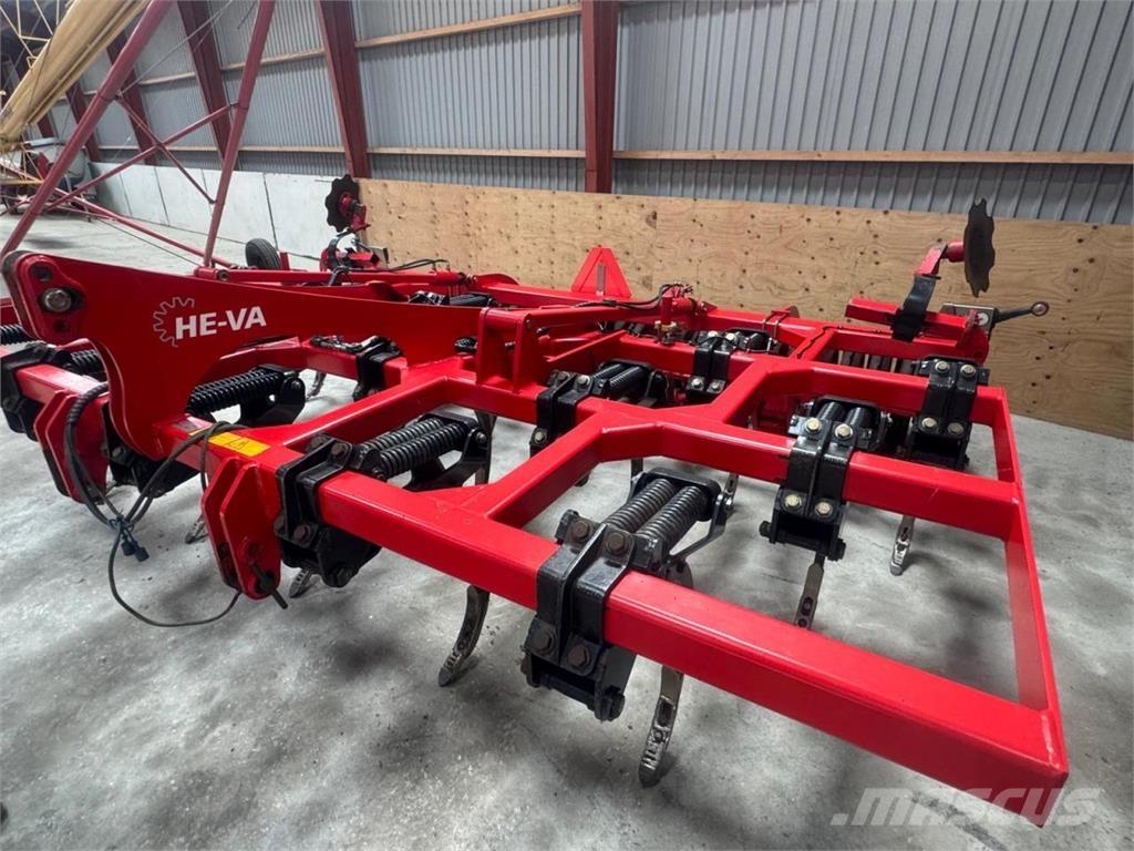 Dal-Bo CULTI Podrivači