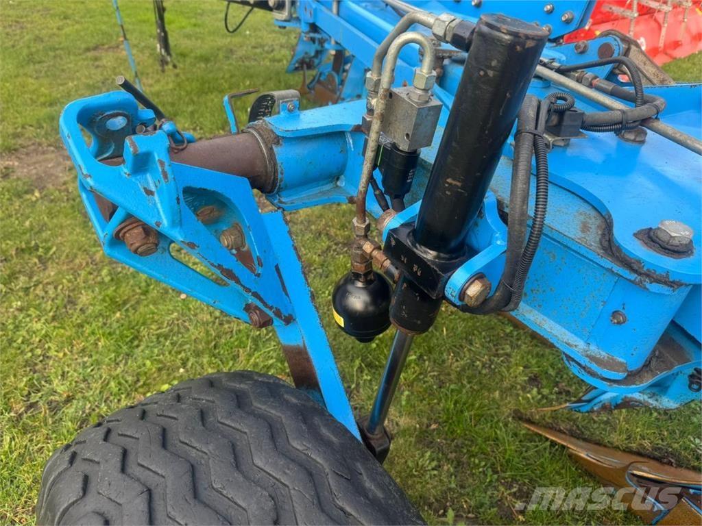 Dal-Bo CULTI Podrivači