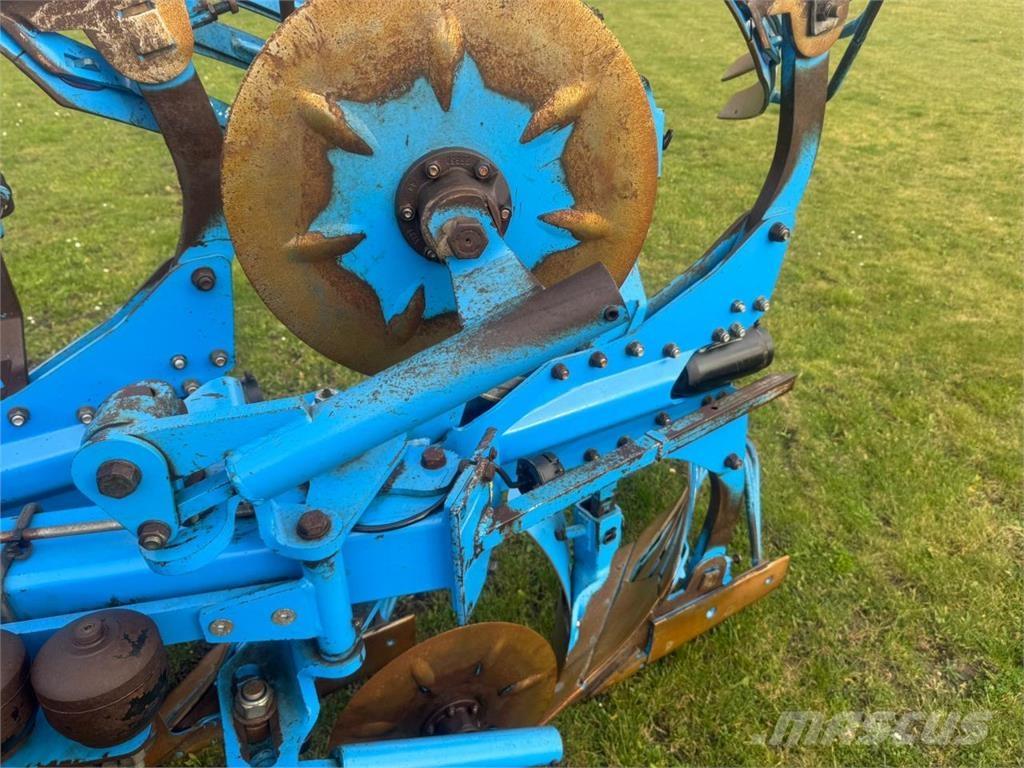 Dal-Bo CULTI Podrivači