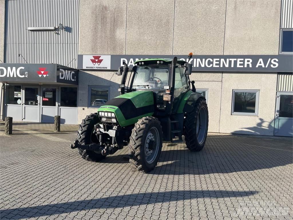Deutz TTV 1130 Traktori
