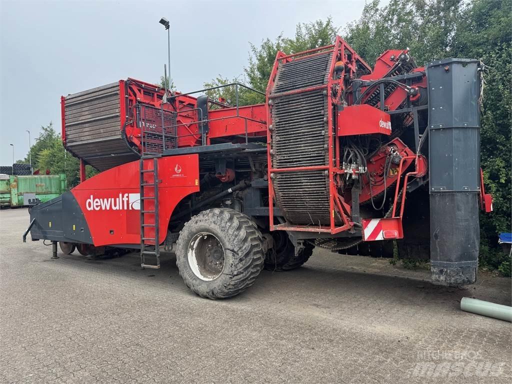 Dewulf R2060 Kombajni i kopači za krompir