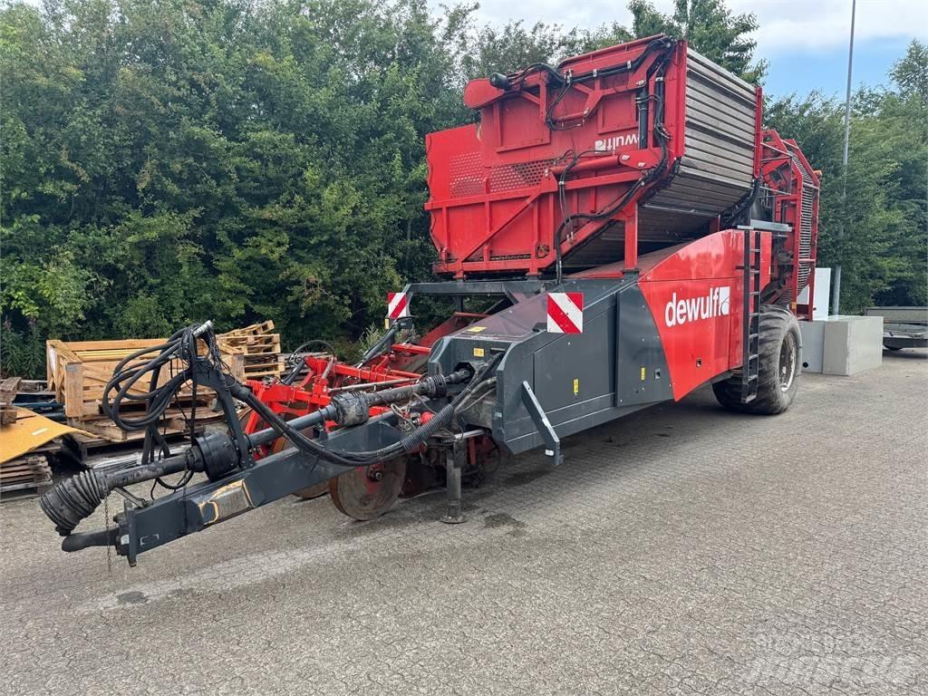 Dewulf R2060 Kombajni i kopači za krompir