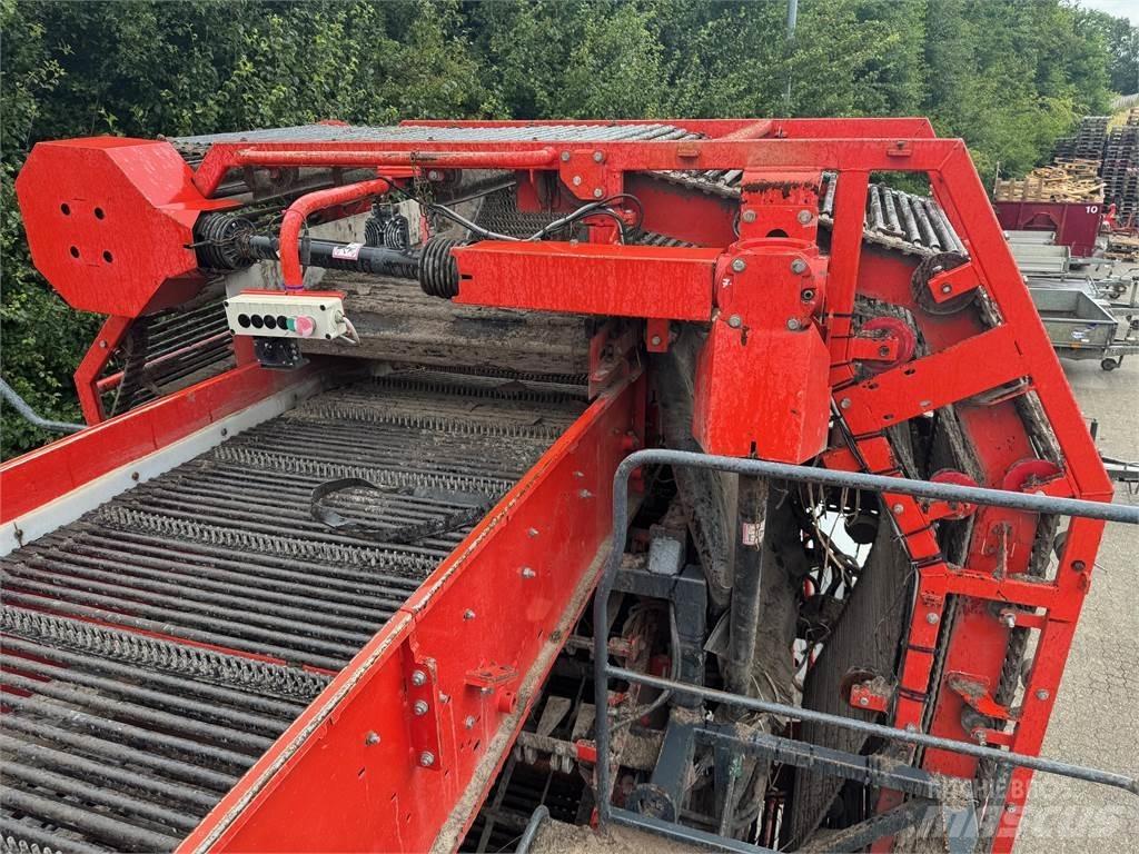 Dewulf R2060 Kombajni i kopači za krompir