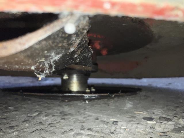 Elkær ZM650 Sekači trimeri za ogradu