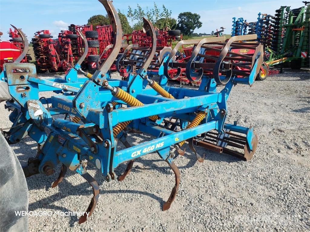 Farmet GX 460 NS Drljače
