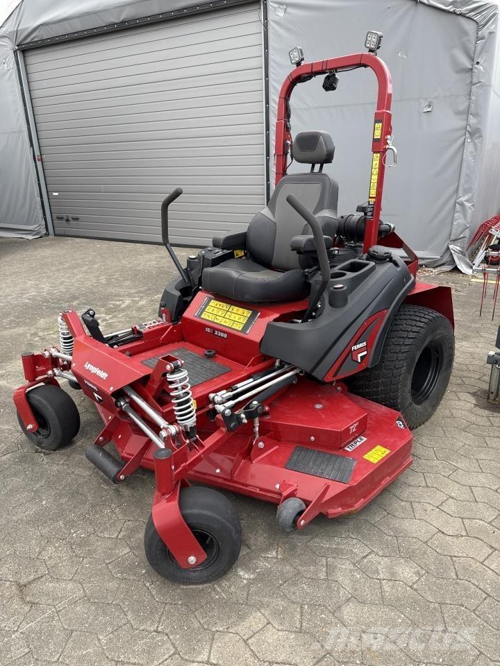 Ferris ZT 3300ISX Manji traktori
