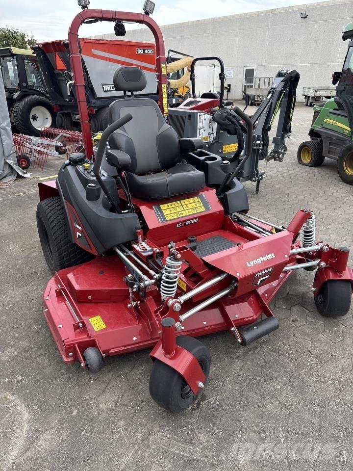 Ferris ZT 3300ISX Manji traktori