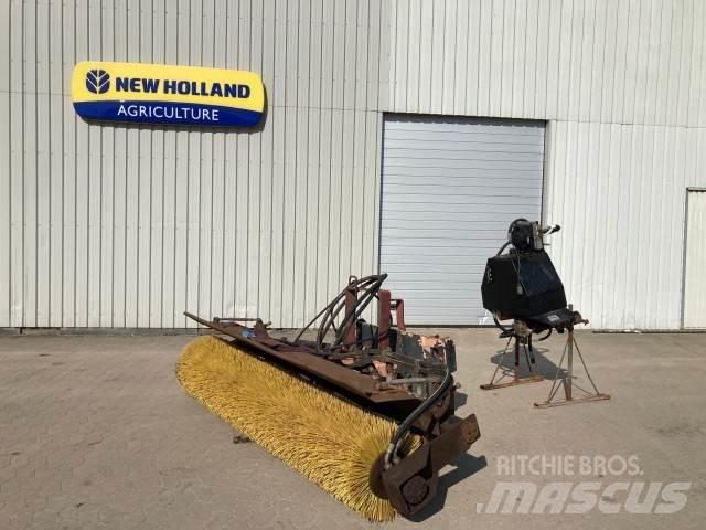 FF 2800 SP Ostale industrijske mašine