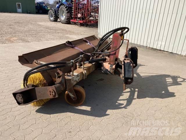  FF 2800 SP Ostale industrijske mašine