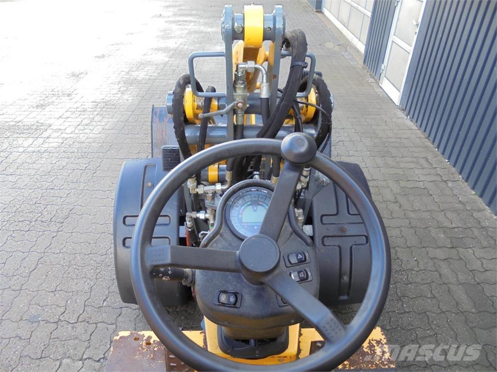 Gehl 340 Mini utovarivači