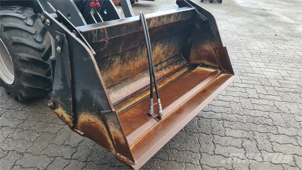 GiANT 4I1 SKOVL Ostale komponente za građevinarstvo