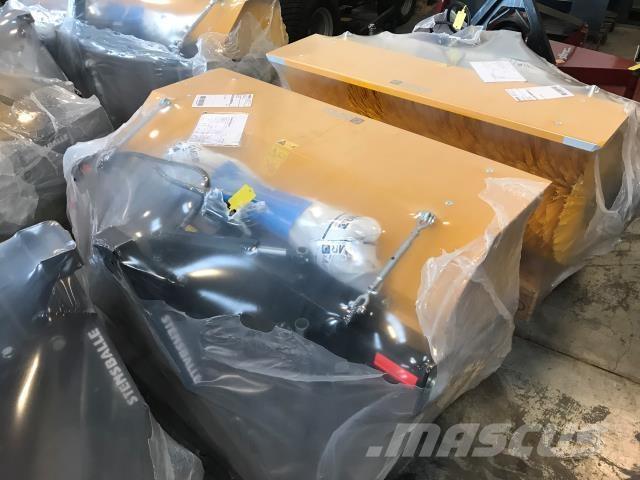 GMR FF1300 Mašine za čišćenje