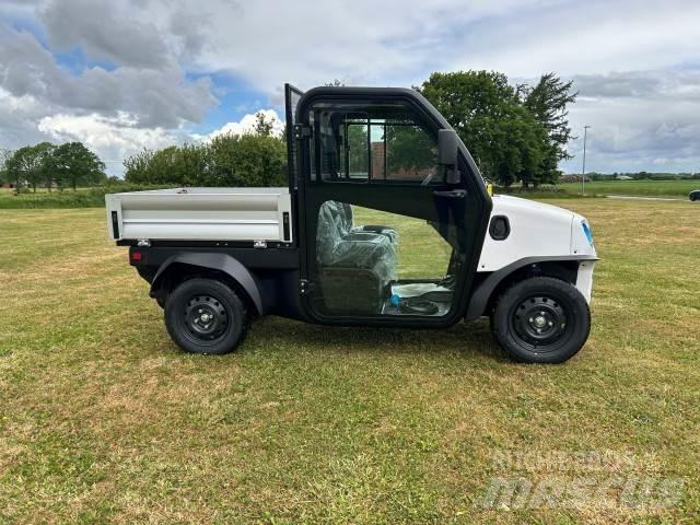 Goupil G2 EL-BIL UTV-a