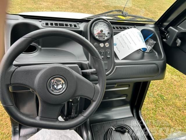 Goupil G2 EL-BIL UTV-a