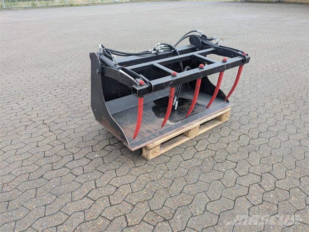  GRAB Ostale komponente za građevinarstvo