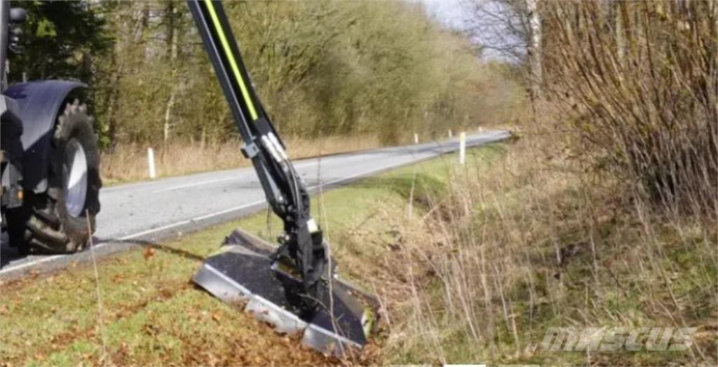 Greentec RX133 Kosilice za zelenilo