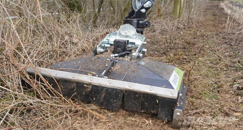Greentec RX133 Kosilice za zelenilo
