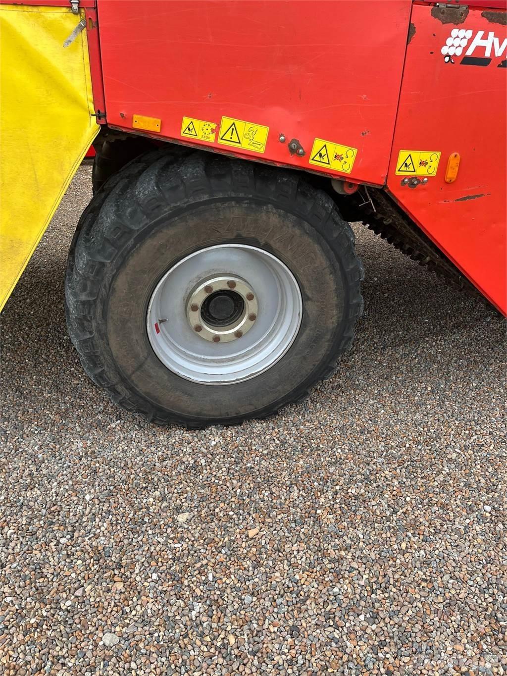 Grimme SE 170-60 Kombajni i kopači za krompir
