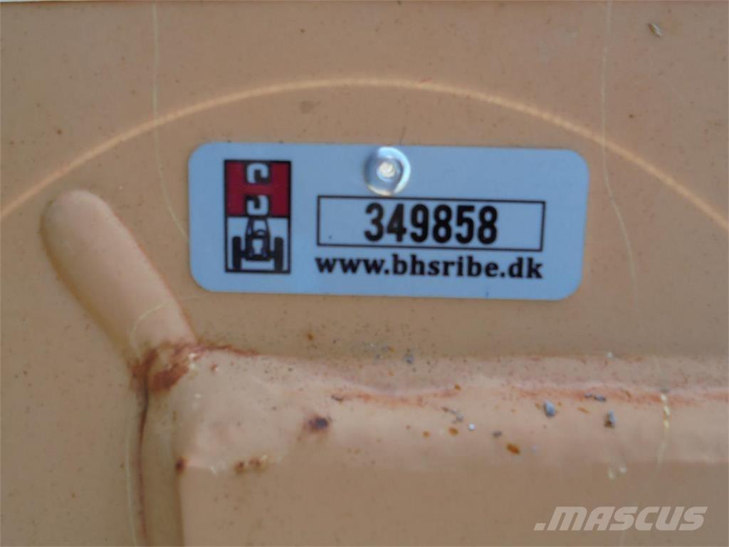 Hauer 150 Ostala dodatna oprema za traktore