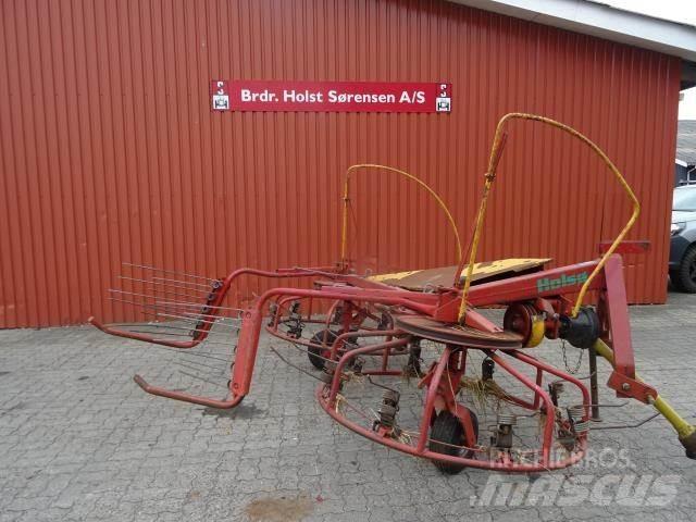 Holsø HCV-400 Okretači i sakupljači sena