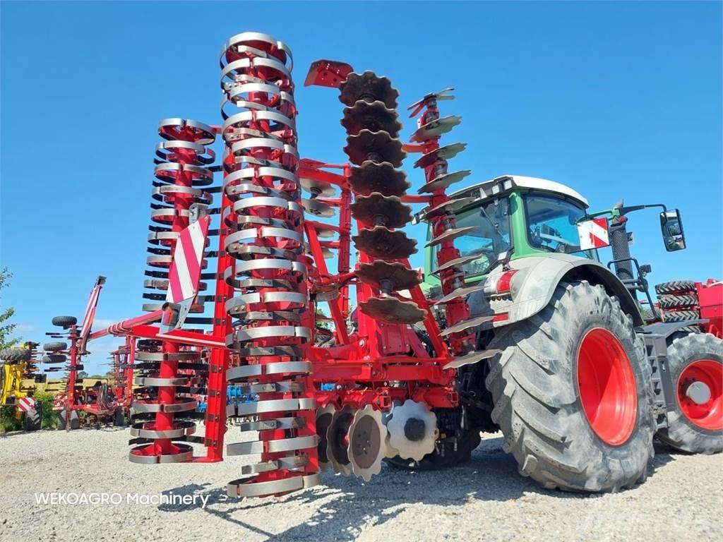 Horsch Joker 6 CT Tanjirače