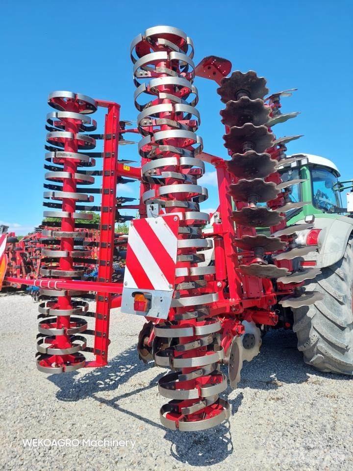 Horsch Joker 6 CT Tanjirače