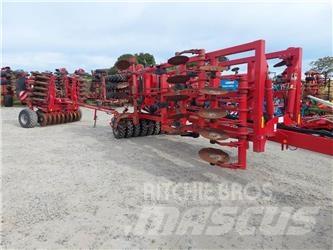 Horsch Tiger 4 MT Drljače